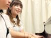 レッスン風景：satomiオカリナ＆ピアノ教室