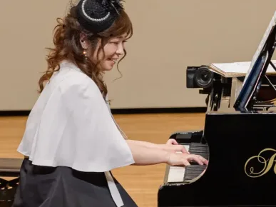satomiオカリナ＆ピアノ教室